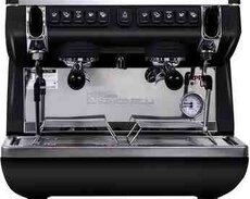 Nuova Simonelli Appia II Compact Volumetric Version 2 Gr