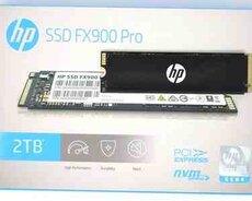 SSD 2TB HP FX900Pro