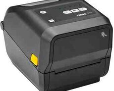 Zebra ZD421-Thermal Transfer Printer