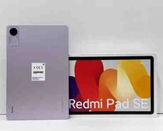 Xiaomi Redmi Pad SE Lavender 8GB256GB