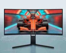 Monitor Xiaomi Mi Curved Gaming Monitor 30