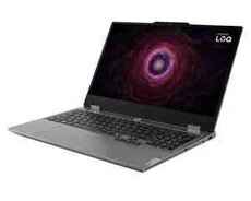 Lenovo LOQ 15ARP9 RTX 4050