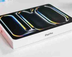 Apple iPad Pro 11 M4 5G 256GB