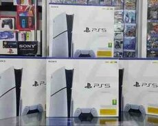 PlayStation 5 Slim