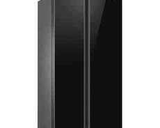 Soyuducu Samsung RS62R50312CWT 178x91x72 sm