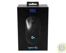 Kompüter siçanı Logitech G Pro Wireless