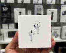 Apple AirPods 4 Wireless Active Noise Cancellation