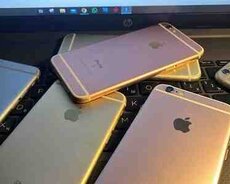 Apple iPhone 7 Gold 256GB ehtiyat hissələri