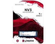 SSD Kingston NV3 1TB SNV3S1000G M.2 PCI-E 4.0