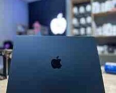 Macbook Air 13.6inch M3 16512GB Midnight