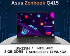 Noutbuk ASUS ZenBook 14 OLED Q415MA-U5512 90NB11R7