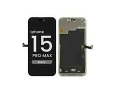 Apple iPhone 15 Pro Max original ekranı