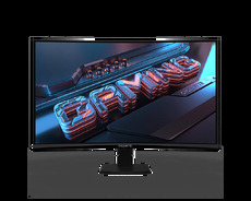 Gaming monitor "Gigabyte GS27FC 27"