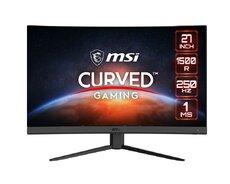 Oyun monitoru MSI G27c4x 27"