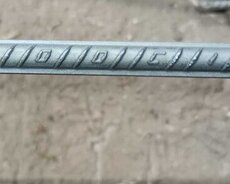 Hər növ armaturlar