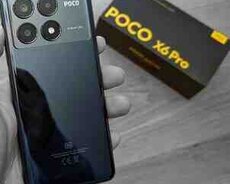 Xiaomi Poco X6 Pro Gray 256GB8GB