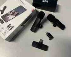 Wireless Microphone