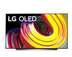 Televizor LG OLED55CS6LA