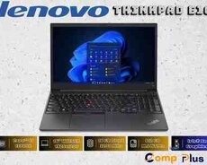 Lenovo ThinkPad E16 Gen 1 (21JN00CKGQ)