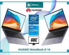 Huawei MateBook D 14 MDF-X (53013XFP)