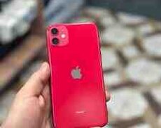 Apple iPhone 11 Red 128GB4GB