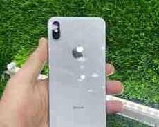 Apple iPhone XS Max Silver 64GB4GB