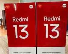 Xiaomi Redmi 13 Sandy Gold 256GB8GB