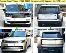 Range Rover Vogue 2024 body kit