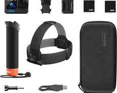 GoPro Hero 12 Hero Black Special Bundle