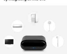 IMOU IR1 Universal IR Remote Controller wifi APP Voice Control Infrared Remote Control for smart hom