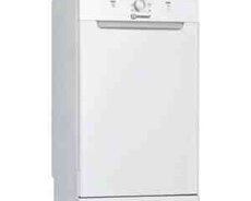 Qabyuyan Indesit DSFE 1B10