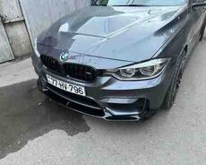 BMW F30 M3 ətəyi