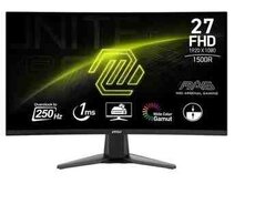 Monitor MSI MAG 27C6X 27