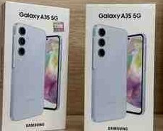 Samsung Galaxy A35 5G Awesome Iceblue 256GB8GB