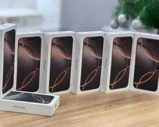 Apple iPhone 16 Pro Desert Titanium 512GB8GB