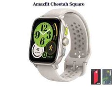 Xiaomi Amazfit Cheetah Square Winner Champagne