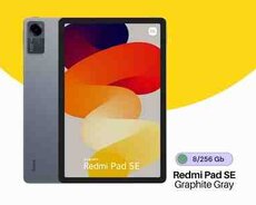 Xiaomi Redmi Pad SE Graphite Grey 8GB256GB