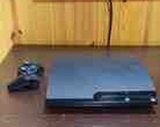 PlayStation 3 Slim 160GB