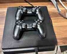 Sony PlayStation 4, 500GB