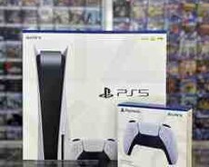 Sony PlayStation 5 825 GB + Dualsense