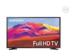 Televizor Samsung UE43T5300AUXCE
