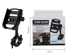 Phone holder 19-07 moto velo