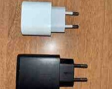 Apple adapteri 20W