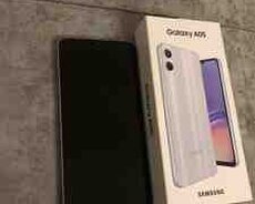 Samsung Galaxy A05 Silver 128GB4GB