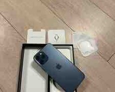 Apple iPhone 12 Pro Max Pacific Blue 256GB6GB