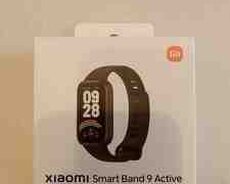 Xiaomi Smart Band 9 Active Black