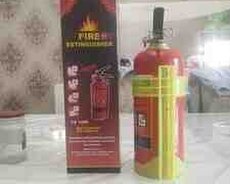 Yanğınsöndürmə balonu