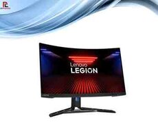 Curved gaming monitor Lenovo Legion R27fc-30 67B6GAC1EU 280Hz