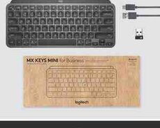 Klaviatura Logitech MX Keys Mini Wireless