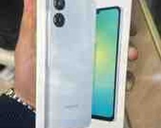 Samsung Galaxy A06 Light Blue 128GB6GB